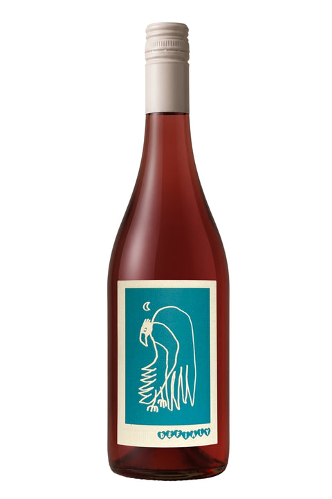 2025 DEFIALY 'Pretty Much Red' Chilled Red