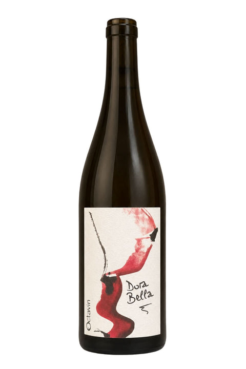 2023 l'Octavin 'Dorabella' Poulsard