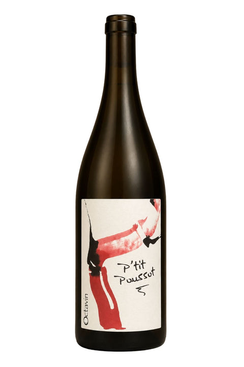 2024 l'Octavin 'P'tit Poussot' Chardonnay