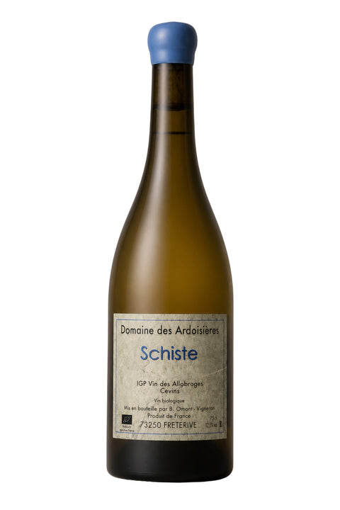 2023 Domaine des Ardoisieres Schiste Blanc