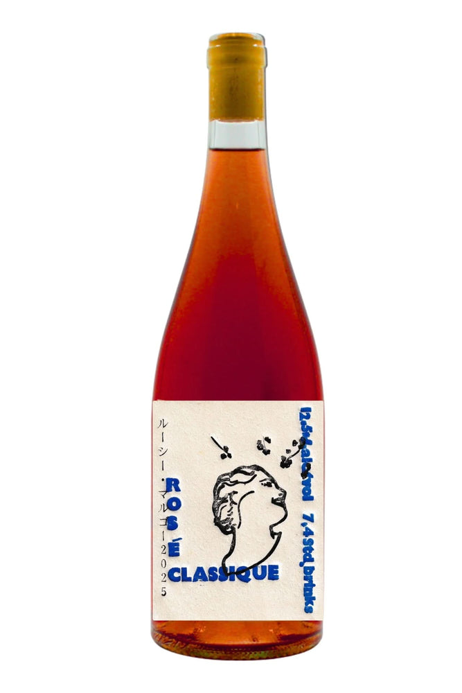 2025 Lucy M 'Rosé Classique'