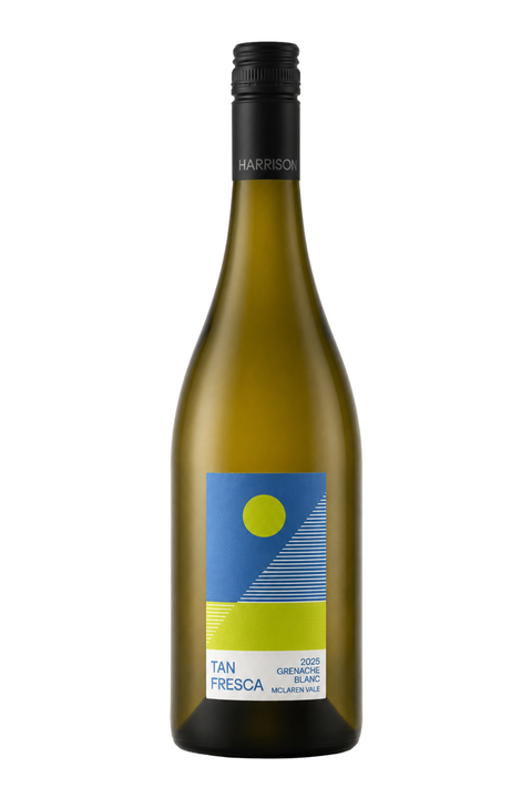 2025 Harrison Wine 'Tan Fresca' Grenache Blanc