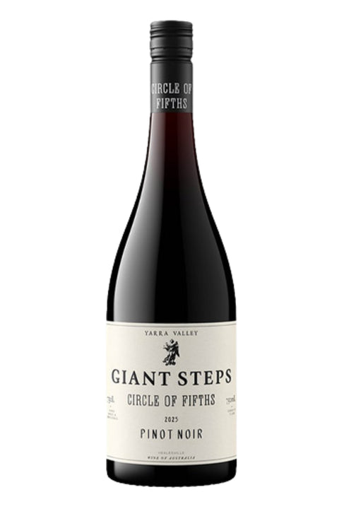 2025 Giant Steps 'Circle of Fifths' Pinot Noir