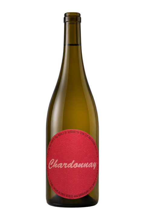 2024 Shobbrook Chardonnay