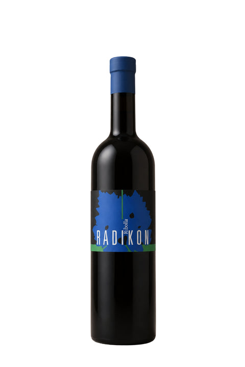 2020 Radikon Ribolla 500ml
