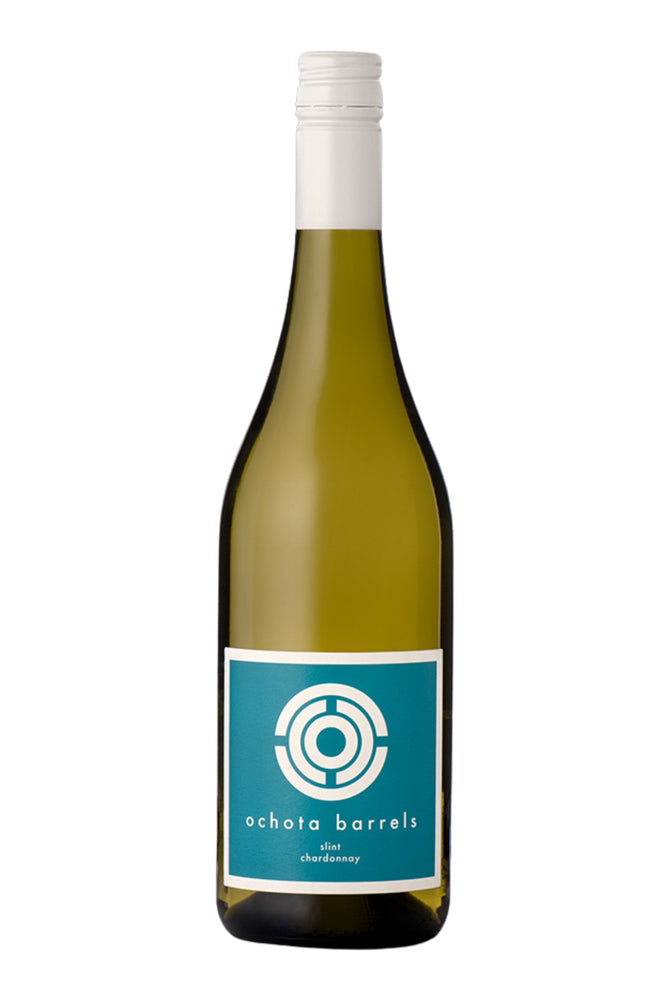 2025 Ochota Barrels 'Slint' Chardonnay
