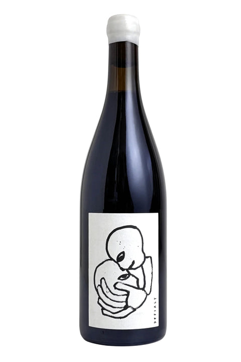 2025 DEFIALY 'Symbiosis' Syrah