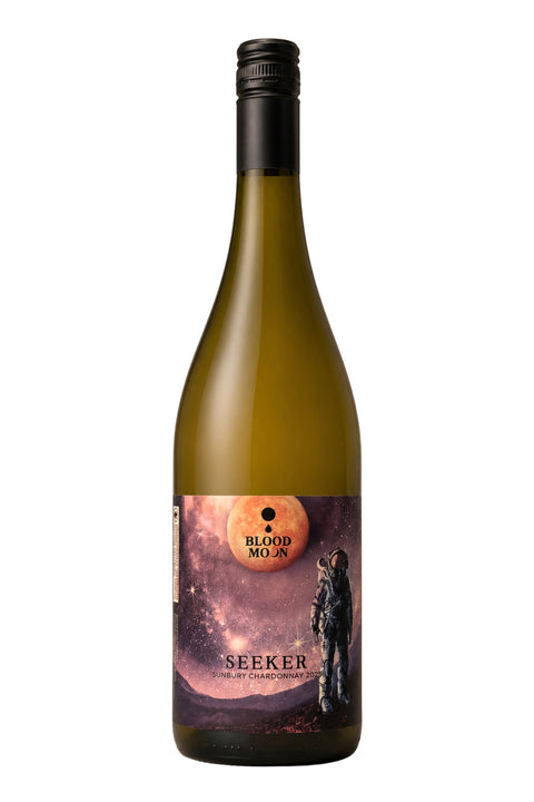 2025 Blood Moon Wines 'Seeker' Chardonnay