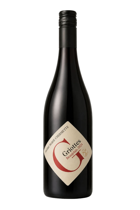 2024 Domaine Chermette 'Griottes' Beaujolais