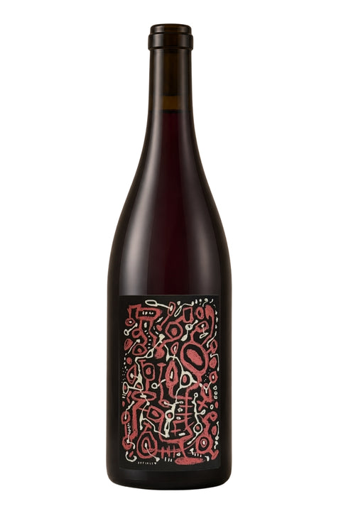 2024 DEFIALY 'There Are No Stars' Grenache Syrah