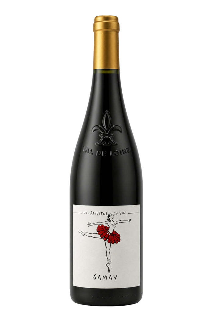 Les Athletes du Vin
