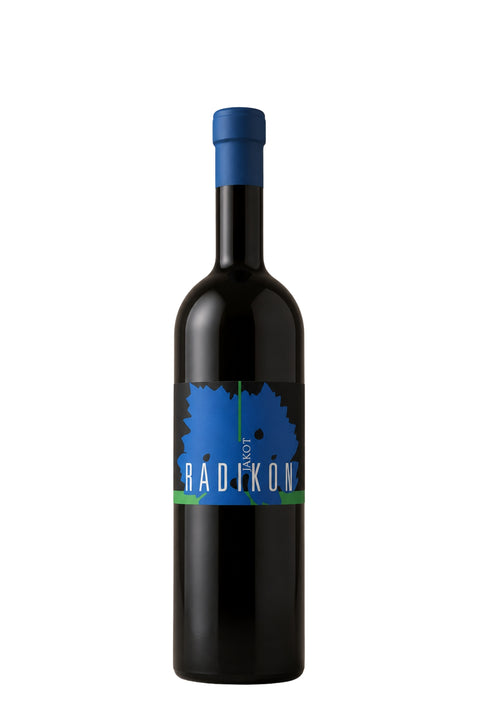 2020 Radikon Jakot 500ml