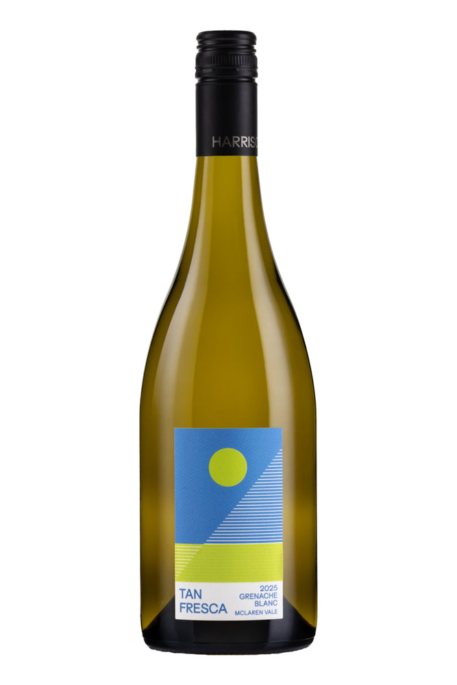 2025 Harrison Wine 'Tan Fresca' Grenache Blanc