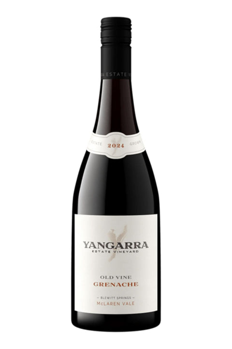 2024 Yangarra Old Vine Grenache