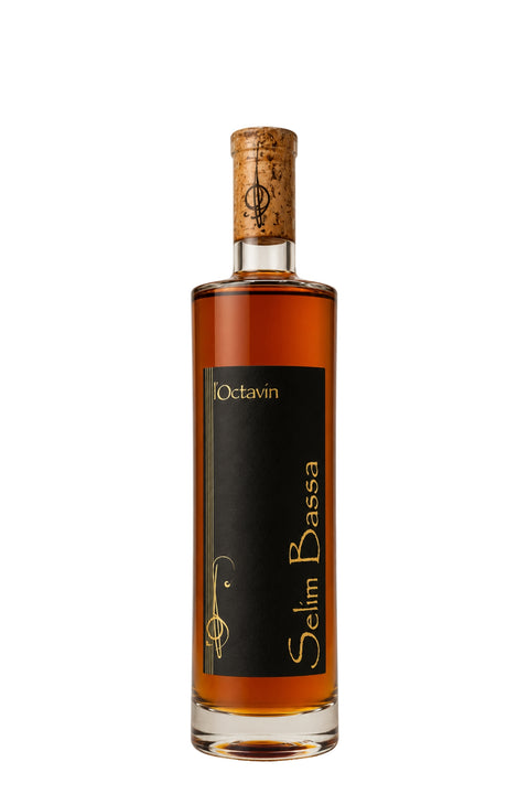 l'Octavin 'Selim Bassa' Marc 375ml