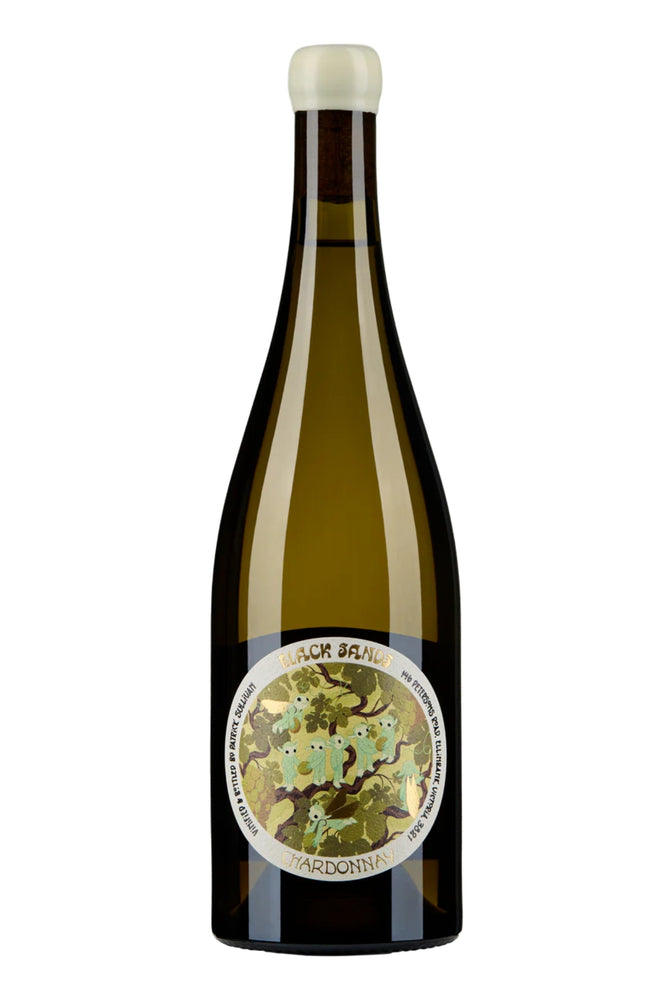 2024 Patrick Sullivan Black Sands Chardonnay