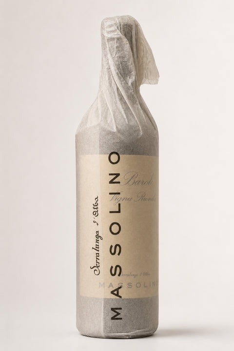 2017 Massolino Barolo Vigna Rionda Riserva