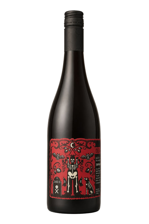 2023 SC Pannell 'Dead End' Tempranillo