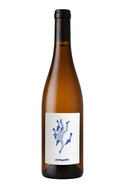 2024 DEFIALY 'Of Time and Place' Fiano/Greco