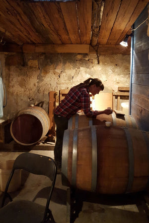 2023 Charlotte Dalton 'Grace' Chardonnay