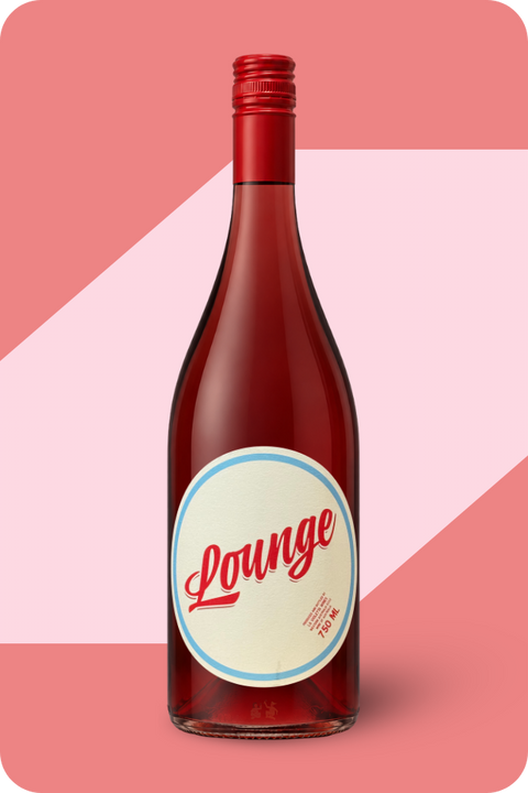 2026 La Violetta Wines 'Lounge Chill' Grenache