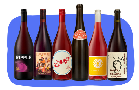 6 Pack - Chillable Reds