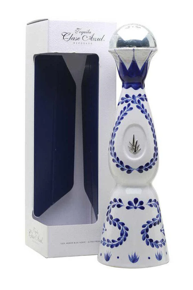 Clase Azul Reposado Tequila 700ml