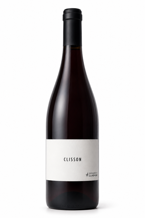2022 Domaine de la Pépière 'Clisson' Muscadet Sèvre et Maine