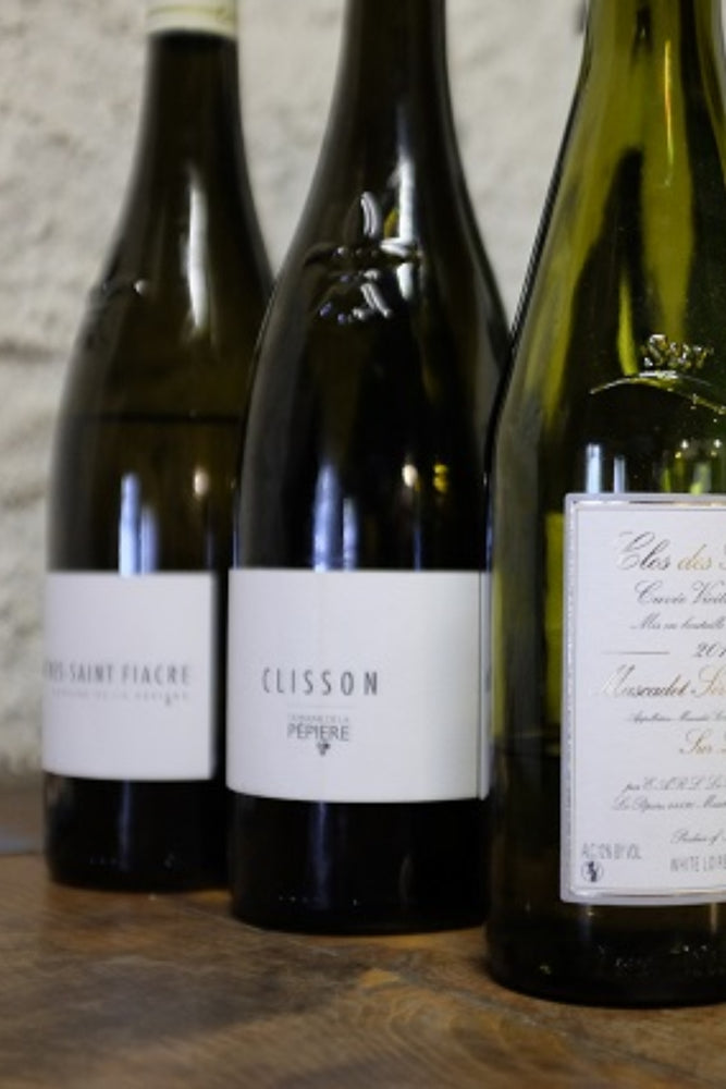 2022 Domaine de la Pépière 'Clisson' Muscadet Sèvre et Maine
