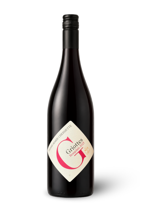 2025 'Griottes' Beaujolais