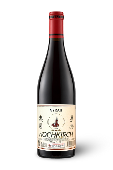 2024 Syrah