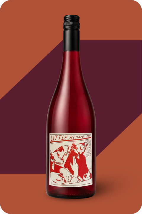 2025 'Super Juice' Nebbiolo