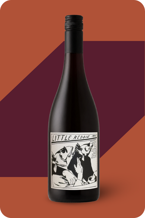 2025 Nebbiolo Refosco