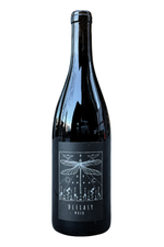 2024 DEFIALY 'Noir' Pinot Noir