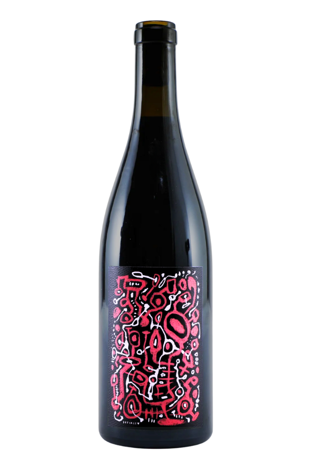 2024 DEFIALY 'There Are No Stars' Grenache Syrah