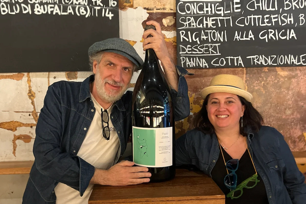 Cantina Giardino