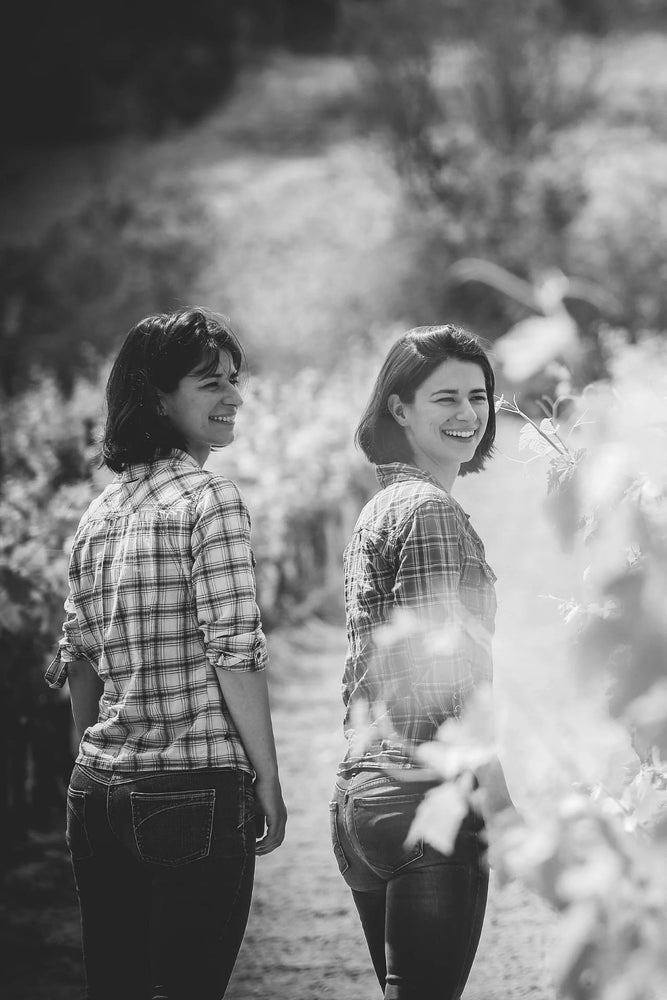 2024 Domaine Lalaurie 'Rivage Blanc' Sauvignon Blanc