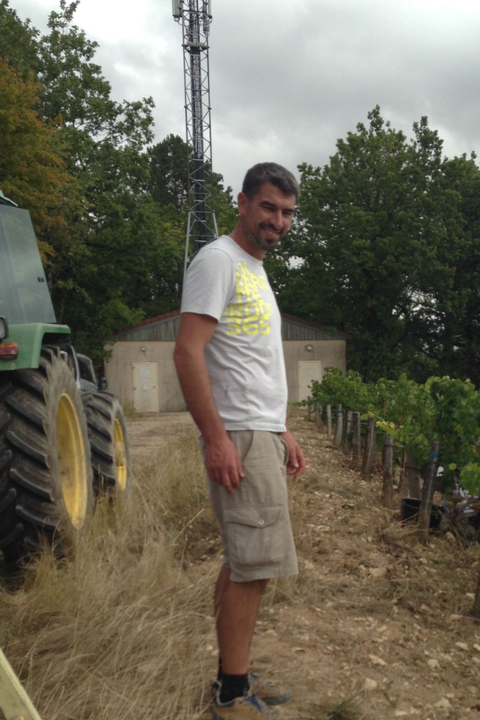 2022 Gerard Duplessis Chablis