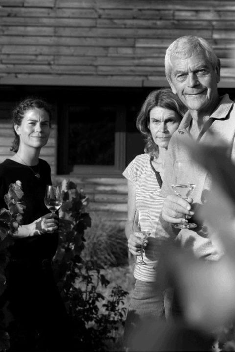 2023 Le Domaine d'Henri 'Saint Pierre' Chablis
