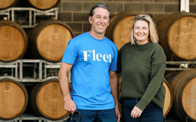 Fleet Wines