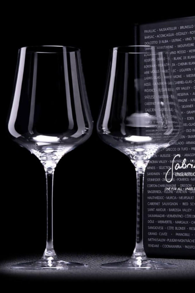 Gabriel Glas Standard Edition - Twin pack Gift Box