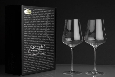 Gabriel Glas Standard Edition - Twin pack Gift Box