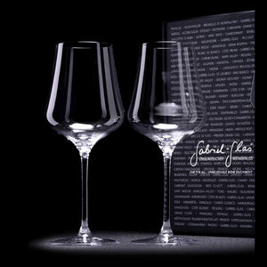 Gabriel Glas Standard Edition - Twin pack Gift Box