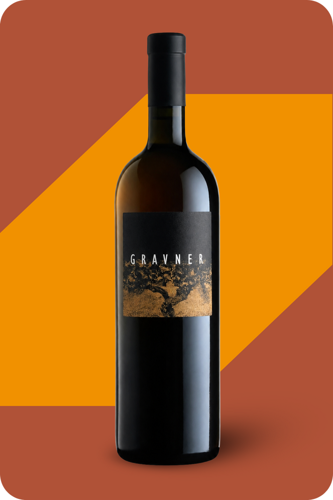 2016 Gravner Ribolla | Act of Wine