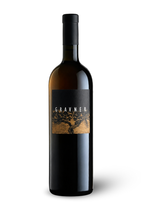 2016 Gravner Ribolla