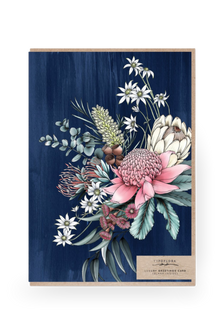 Deluxe Greeting Card - Any Occasion #1
