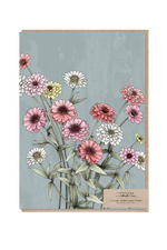 Deluxe Greeting Card - Any Occasion #3