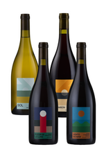 4 Pack - Harrison Wines
