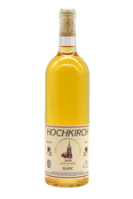2022 Hochkirch Blanc