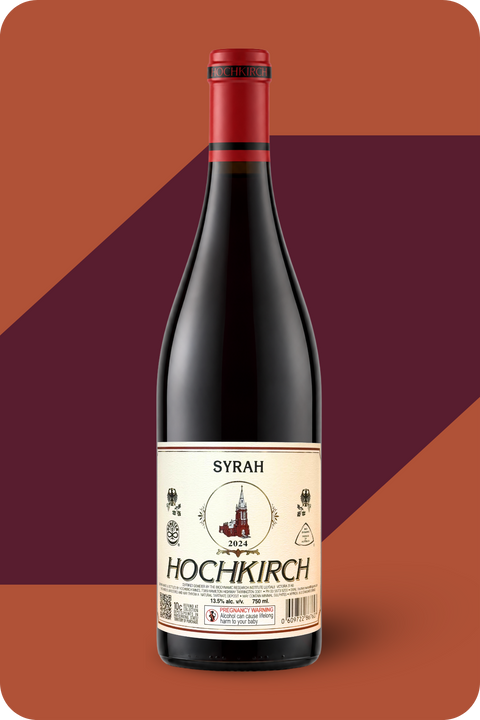 2024 Syrah